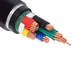 IEC60228 Flexible 100amp Armoured Cable  For Electricity Transmission supplier