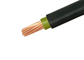 0.6/1kV 2.5sqmm Single Core Pvc Insulated Cable Low Voltage supplier