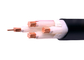 IEC60754  PVC Sheathed Single Core LSOH LSZH  Power Cable supplier