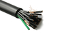 Oxygen Free Copper Conductor PVC Insulated PVC Sheath Control Cables supplier