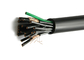 Oxygen Free Copper Conductor PVC Insulated PVC Sheath Control Cables supplier