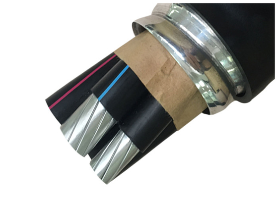 TUV Double Layer Steel Tape Armored Cable Wiring Stranded Copper Conductor supplier