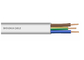 IEC 60227 2.5mm2  PVC Insulated Non Sheathed Electrical Cable Wire supplier