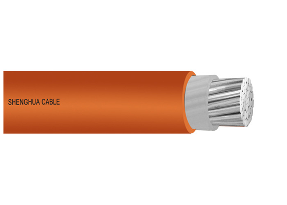 Fire Resistant Low Smoke Zero Halogen Cable LSZH Construction supplier