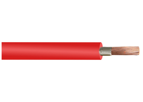 Flame Retardant Xlpe Copper Cable PVC Sheathed For Indoor Outdoor Applicaiton supplier