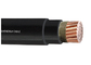 High safety CU Xlpe Fire Resistant Cable For Marine Power supplier