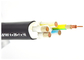 PO Sheath BS8519 Multicore Insulated Cable With Stranded Conductor supplier