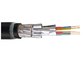 AL Foil Shielded Instrument Cable XLPE Insulation supplier