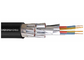 AL Foil Shielded Instrument Cable XLPE Insulation supplier