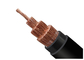 1.6mm Insulation Thickness Copper Wires Braiding Stranded Power Cable supplier