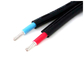 Copper Core Halogen Free 6mm2 Solar Photovoltaic Pv Cable  Climate Resistance supplier