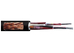 Stranded Copper  4x70 1x35Sqmm Fire Rated Lszh Cable 1.0mm Thickness Insulation supplier