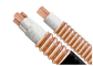 Lszh Power High Temperature Cable 4x70+1x35 Sqmm Fire Rated  Non Metallic Sheath supplier