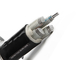 XLPE Insulated Power Cable Medium Voltage Aluminum Cable 3 Core supplier