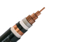 Class 2 3 Core N2XSY PVC Xlpe Electrical Cable Circular Conductor supplier