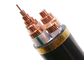 70Sqmm Concentric Conductor XLPE Insulated Power Cable YJV N2XCY supplier