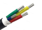 95Sqmm Low Voltage Pvc Xlpe Cable Customization Color supplier