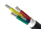 4Sqmm 600V / 1000V PVC Insulated Cables  IEC60228 supplier