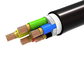 4Sqmm 600V / 1000V PVC Insulated Cables  IEC60228 supplier