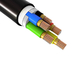 LT PVC Sheathed Cable 800sqmm For Power Distribution supplier