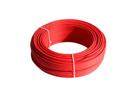 PVC Coated Electrical Cable Wire 500 Sqmm H05V-U Cable Type supplier