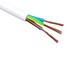 750V 3 Core 1.5SQMM Standard Electrical Insulated Wire Cable supplier