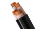 Multi Core CU Conductor Low Smoke Zero Halogen Cable supplier