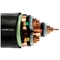 Medium Voltage XLPE Pvc Insulated Pvc Sheathed 3 Core Flexible Cable supplier