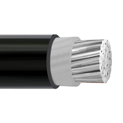 Shanghai Shenghua Aluminum Conductor XLPE Insulation Low Smoke Zero Halogen Cable Wire supplier