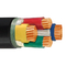 Cu / XLPE Insulation LSOH Sheath Power Cable Power Station supplier