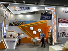 Canton Fair exhibition