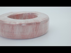 PVC ST5 Sheath 15A Solid Electrical Cable RoHS Compliant