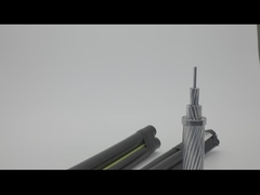 ABC Aluminum Aerial Bundled Cable ASTM Standard Cross Linking Sheath