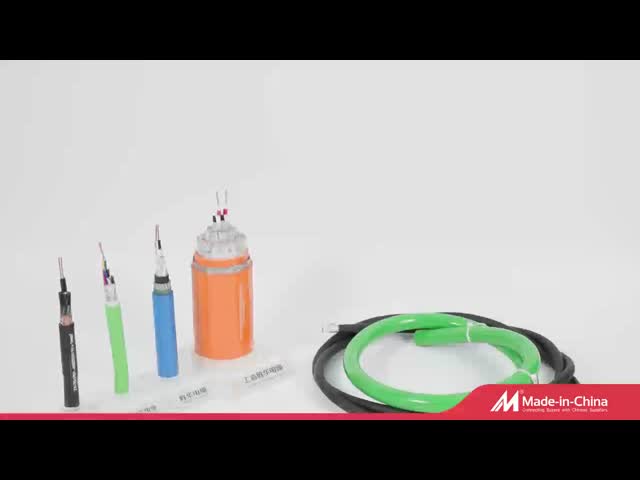 High-Performance 12/20kV XLPE Insulated Power Cable for Industrial & Utility Networks (70-400mm²)