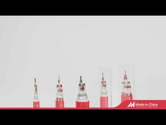 35kV Aluminum Cable High Voltage Power Solutions