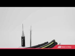 N2XY Copper Power Cable High Performance Industrial Solution